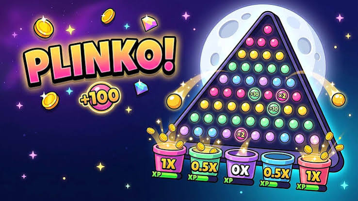 Interesting Ways to Experience the Plinko App Phenomenon